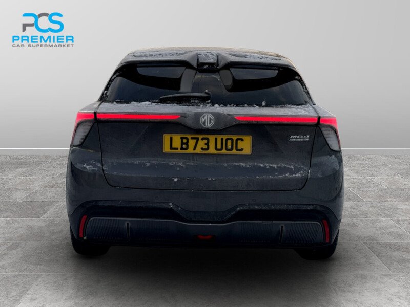 Used MG MG4 2023 for sale - 77136986: Photo 4