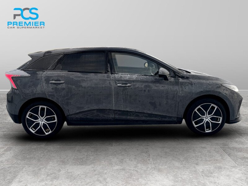 Used MG MG4 2023 for sale - 77136986: Photo 6