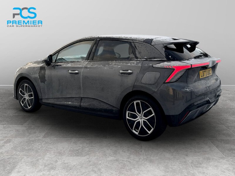 Used MG MG4 2023 for sale - 77136986: Photo 7