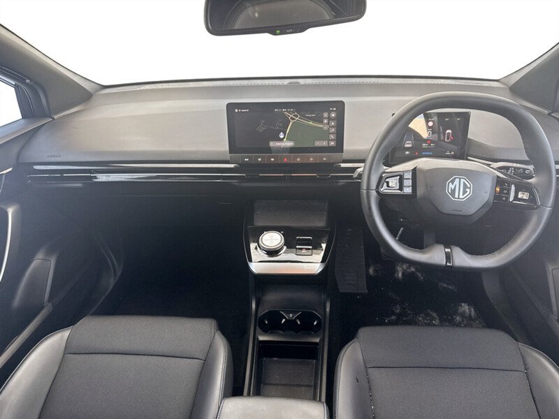 Used MG MG4 2023 for sale - 77136986: Photo 8