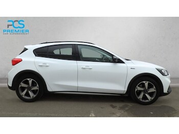 Used Ford Focus 2020 for sale - 78871532: Photo