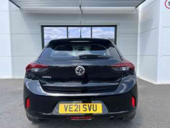 Used Vauxhall Corsa 2021 for sale - 74968267: Photo