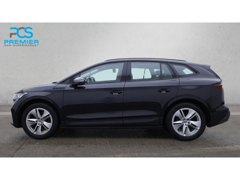 Used Skoda Enyaq 2021 for sale - 76651030: Photo 11