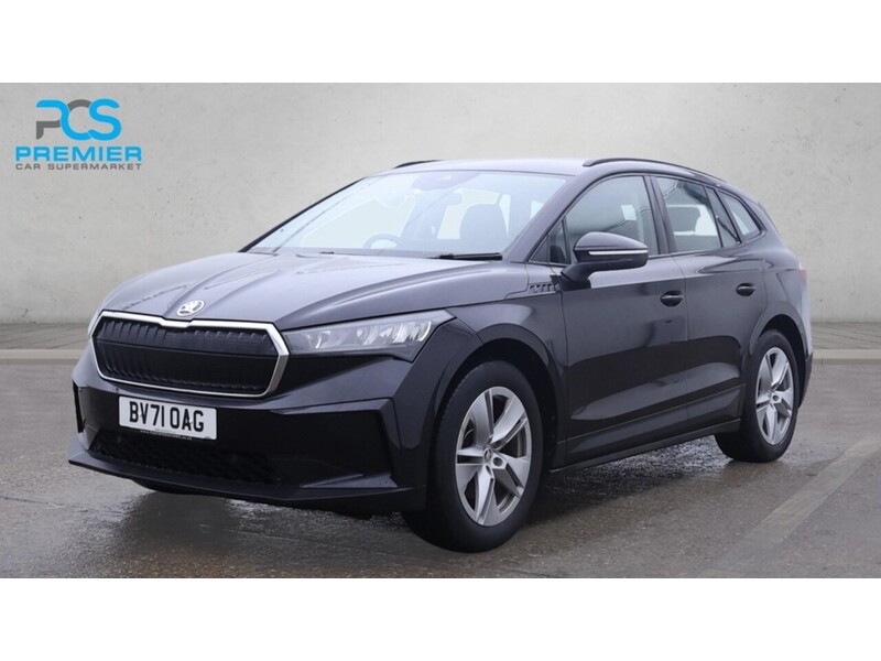 Used Skoda Enyaq 2021 for sale - 76651030: Photo 13