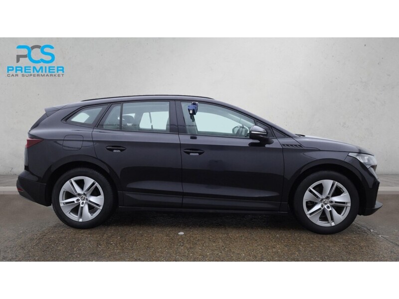 Used Skoda Enyaq 2021 for sale - 76651030: Photo 3
