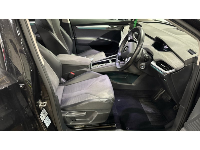 Used Skoda Enyaq 2021 for sale - 76651030: Photo 4