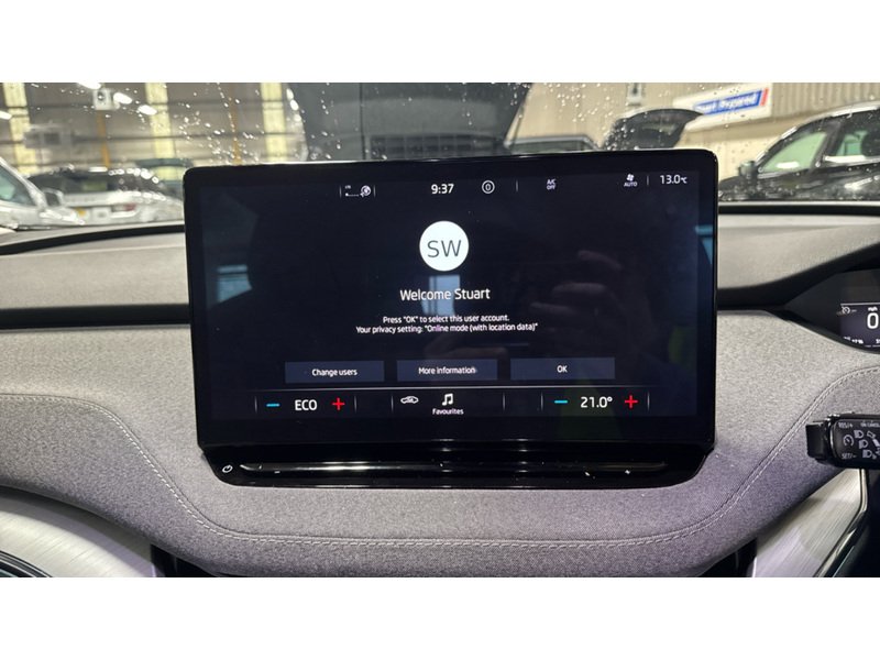 Used Skoda Enyaq 2021 for sale - 76651030: Photo 9