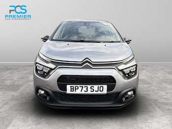 Used Citroen C3 2024 for sale - 79370165: Photo