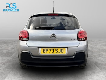 Used Citroen C3 2024 for sale - 79370165: Photo