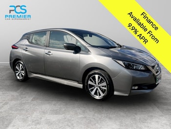 Nissan - Leaf