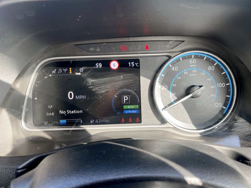 Vehicle 30