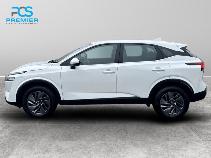 Used Nissan Qashqai 2021 for sale - 77164644: Photo 17