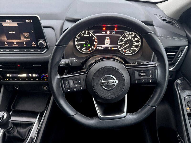 Used Nissan Qashqai 2021 for sale - 77164644: Photo 27