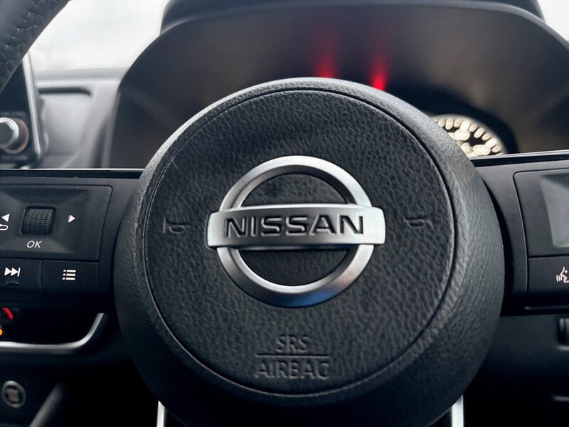 Used Nissan Qashqai 2021 for sale - 77164644: Photo 29