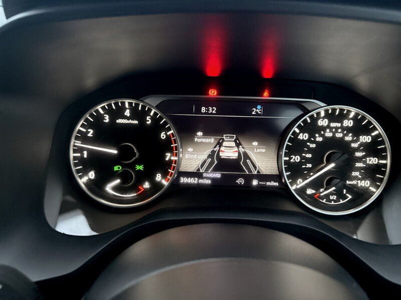 Used Nissan Qashqai 2021 for sale - 77164644: Photo 31