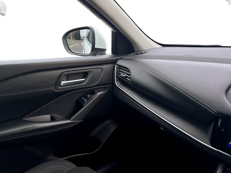 Used Nissan Qashqai 2021 for sale - 77164644: Photo 32