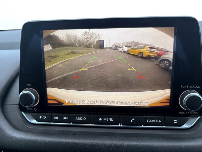 Used Nissan Qashqai 2021 for sale - 77164644: Photo 36