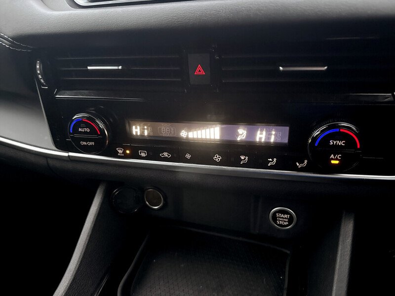 Used Nissan Qashqai 2021 for sale - 77164644: Photo 37