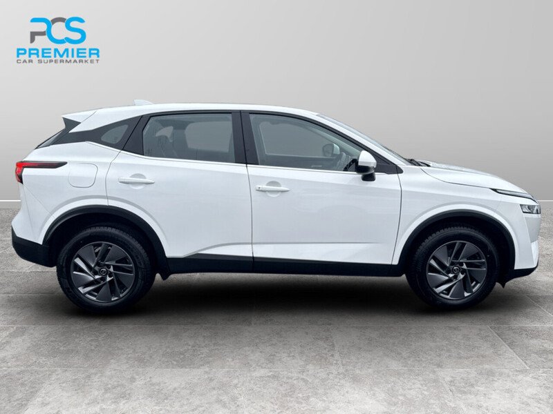 Used Nissan Qashqai 2021 for sale - 77164644: Photo 6