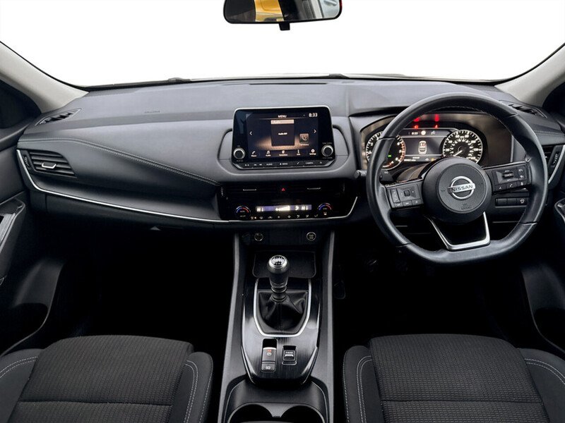 Used Nissan Qashqai 2021 for sale - 77164644: Photo 8