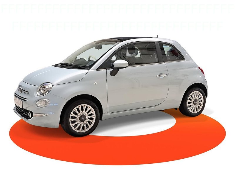 Used Fiat 500 2024 for sale - 76784386: Photo 12