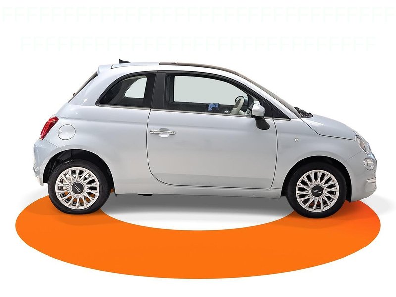 Used Fiat 500 2024 for sale - 76784386: Photo 3