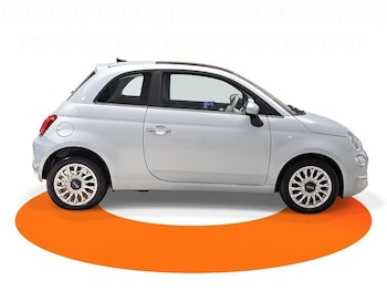 Used Fiat 500 2024 for sale - 76784386: Photo