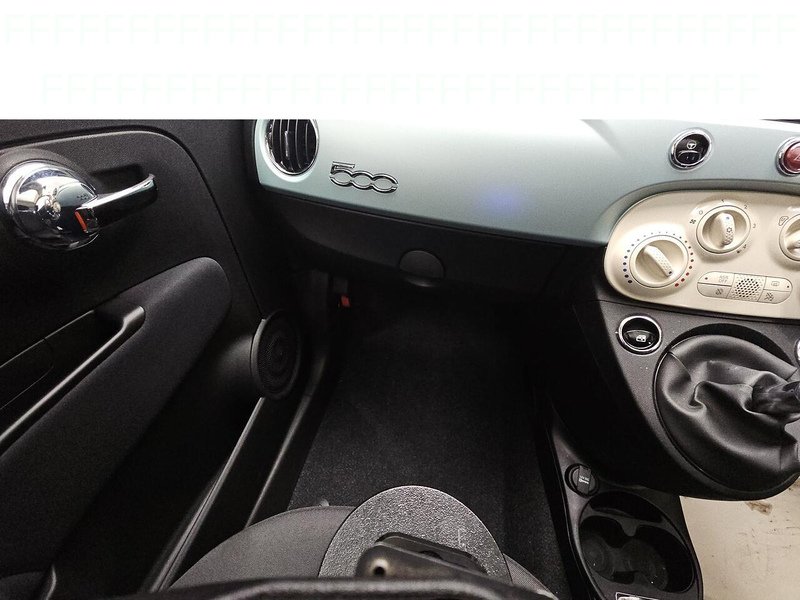 Used Fiat 500 2024 for sale - 76784386: Photo 8