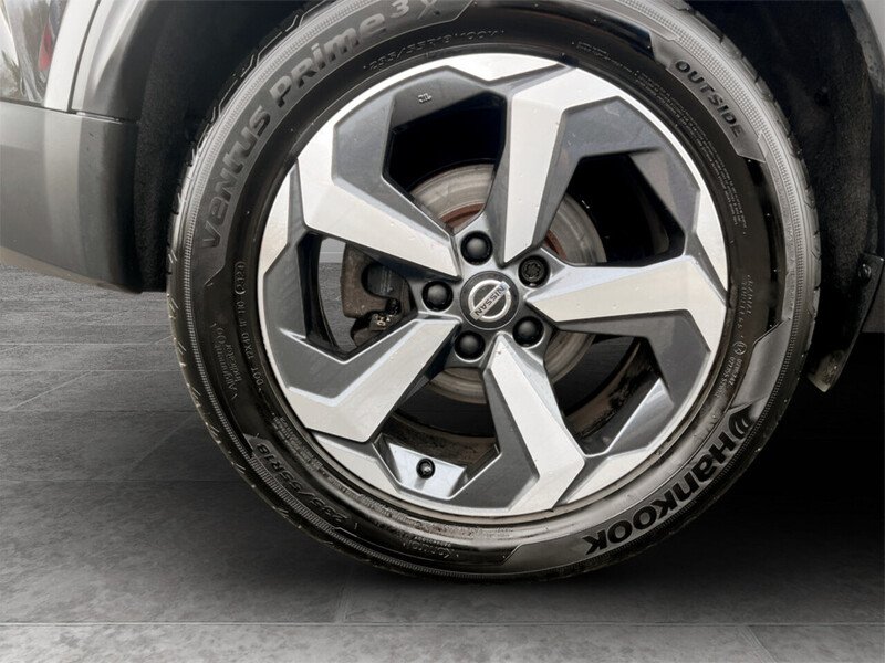 Used Nissan Qashqai 2021 for sale - 76643058: Photo 10