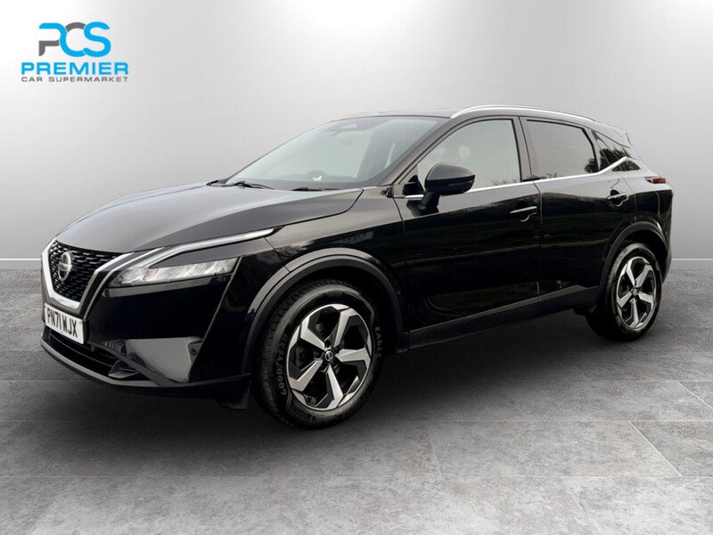 Used Nissan Qashqai 2021 for sale - 76643058: Photo 12