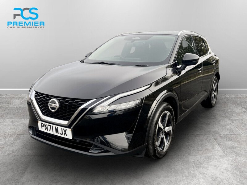 Used Nissan Qashqai 2021 for sale - 76643058: Photo 16