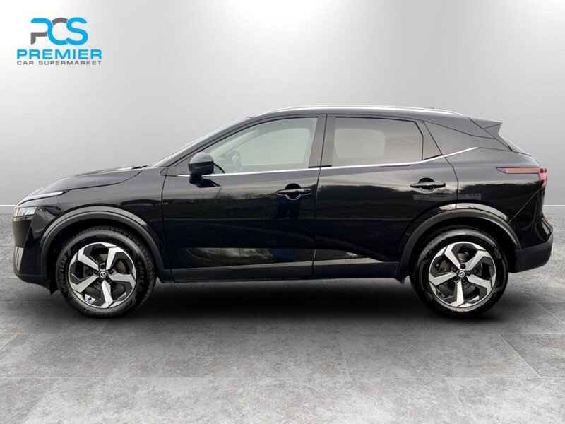 Used Nissan Qashqai 2021 for sale - 76643058: Photo 17