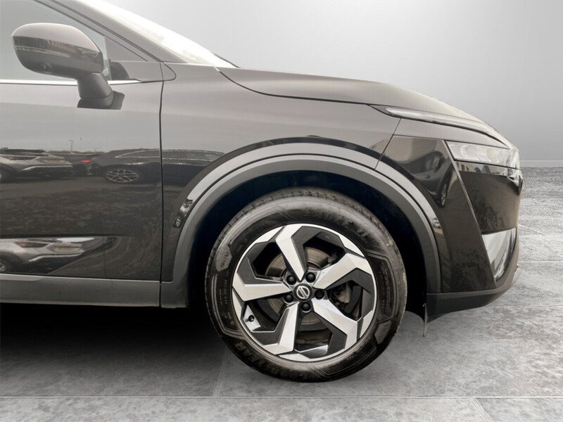 Used Nissan Qashqai 2021 for sale - 76643058: Photo 18