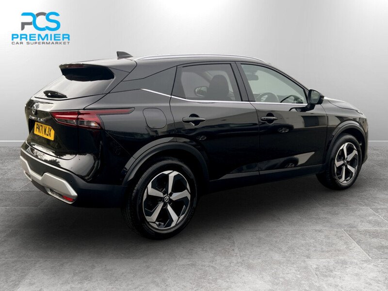 Used Nissan Qashqai 2021 for sale - 76643058: Photo 19