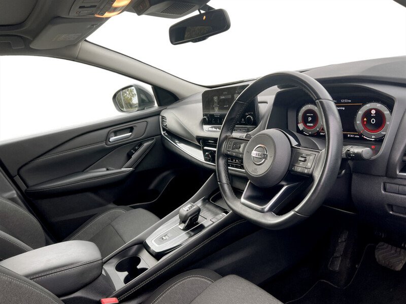 Used Nissan Qashqai 2021 for sale - 76643058: Photo 26