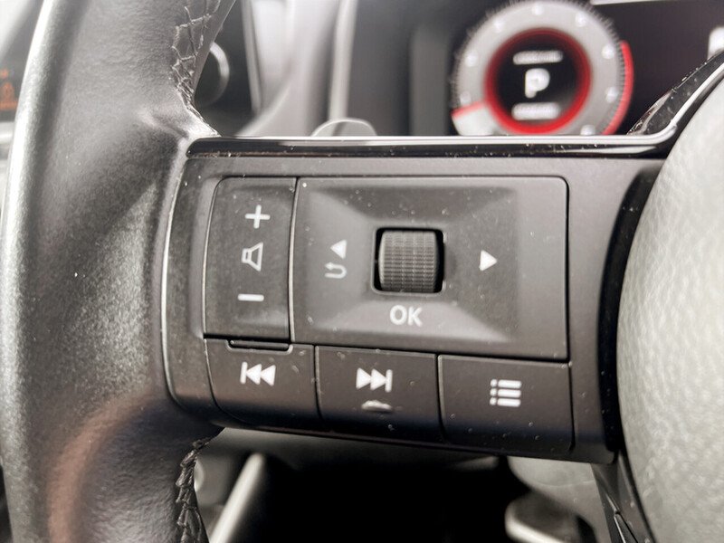 Used Nissan Qashqai 2021 for sale - 76643058: Photo 28