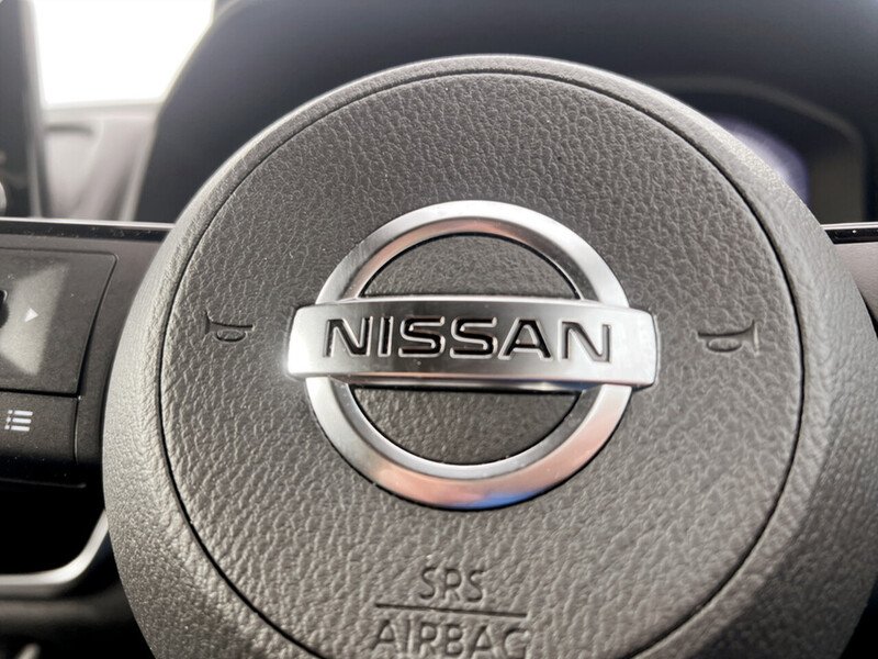 Used Nissan Qashqai 2021 for sale - 76643058: Photo 29