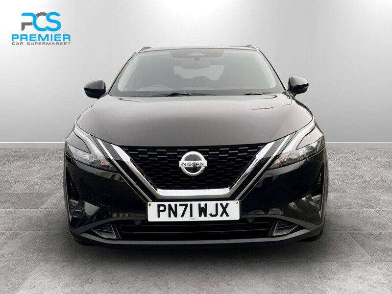 Used Nissan Qashqai 2021 for sale - 76643058: Photo 3