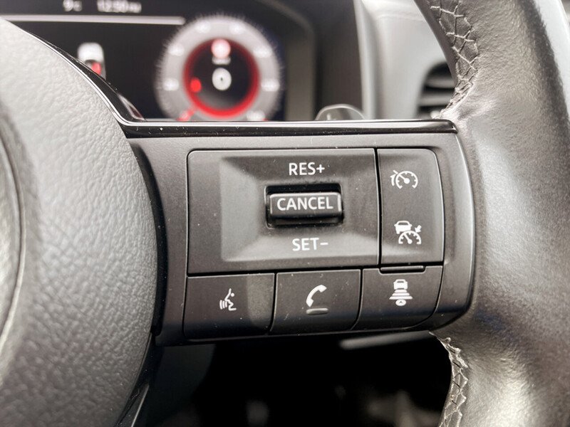 Used Nissan Qashqai 2021 for sale - 76643058: Photo 30