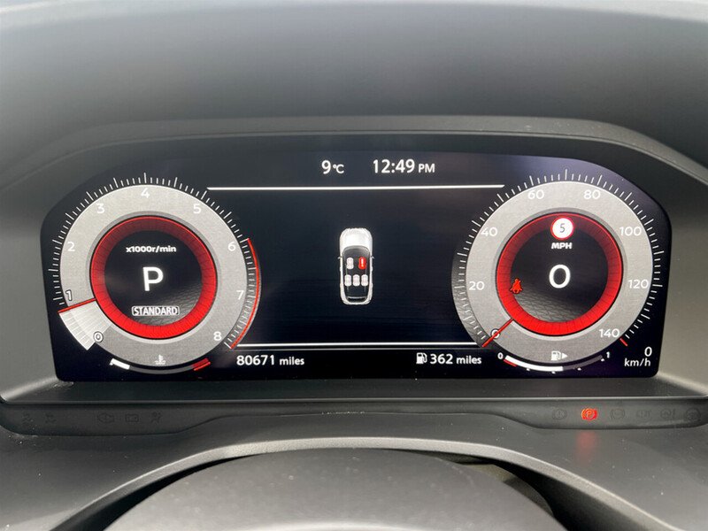 Used Nissan Qashqai 2021 for sale - 76643058: Photo 31