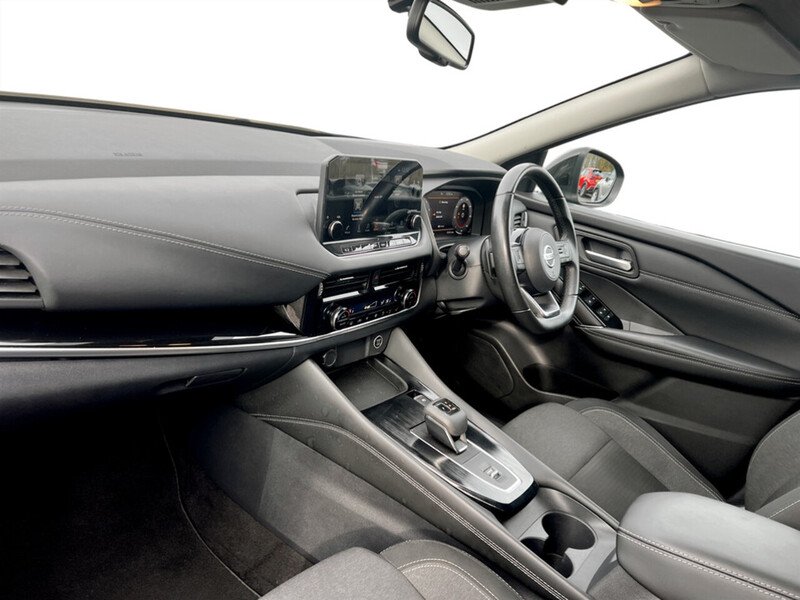 Used Nissan Qashqai 2021 for sale - 76643058: Photo 33