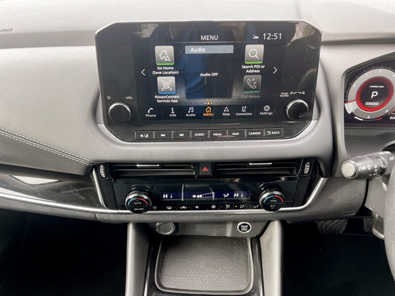 Used Nissan Qashqai 2021 for sale - 76643058: Photo 34