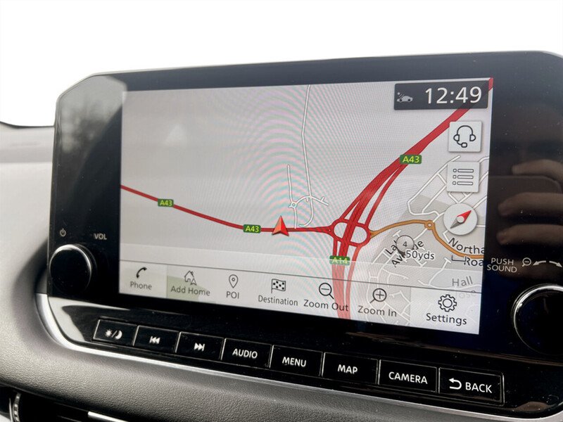 Used Nissan Qashqai 2021 for sale - 76643058: Photo 35