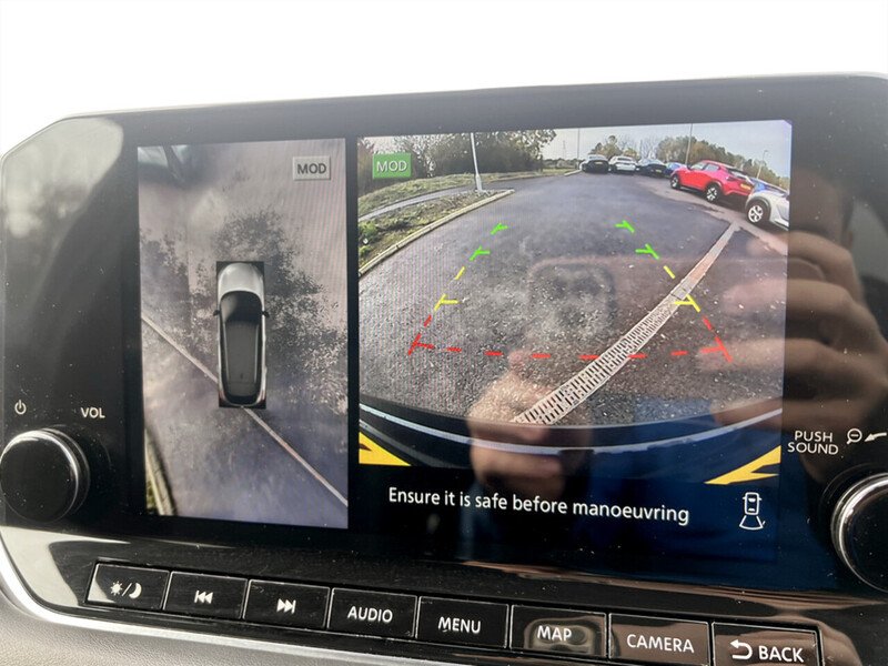 Used Nissan Qashqai 2021 for sale - 76643058: Photo 36