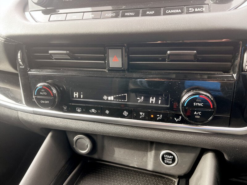 Used Nissan Qashqai 2021 for sale - 76643058: Photo 37