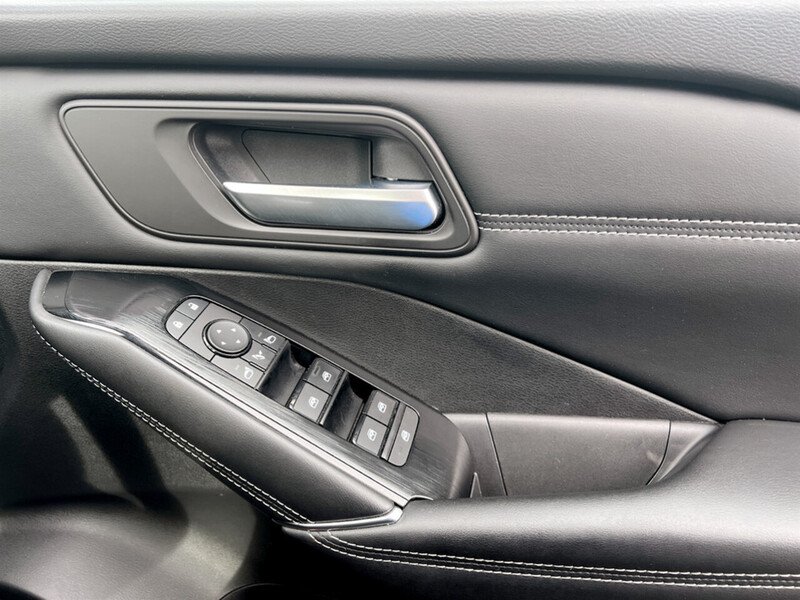 Used Nissan Qashqai 2021 for sale - 76643058: Photo 39