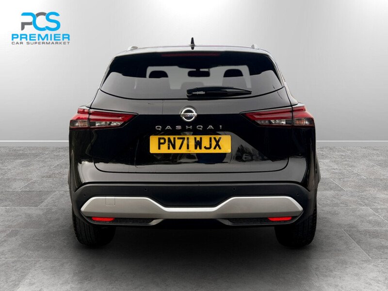 Used Nissan Qashqai 2021 for sale - 76643058: Photo 4