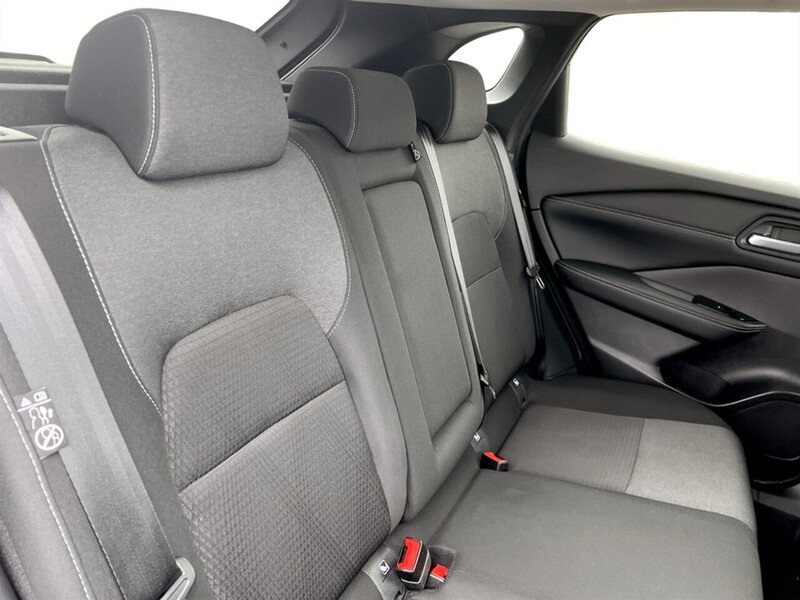 Used Nissan Qashqai 2021 for sale - 76643058: Photo 40