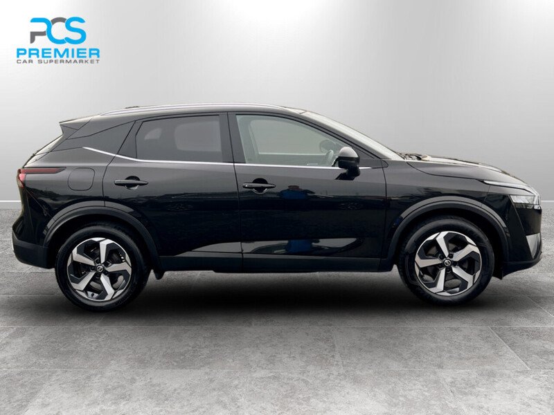 Used Nissan Qashqai 2021 for sale - 76643058: Photo 6