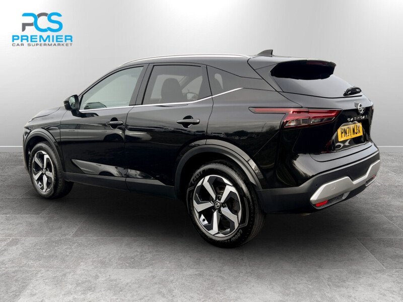 Used Nissan Qashqai 2021 for sale - 76643058: Photo 7